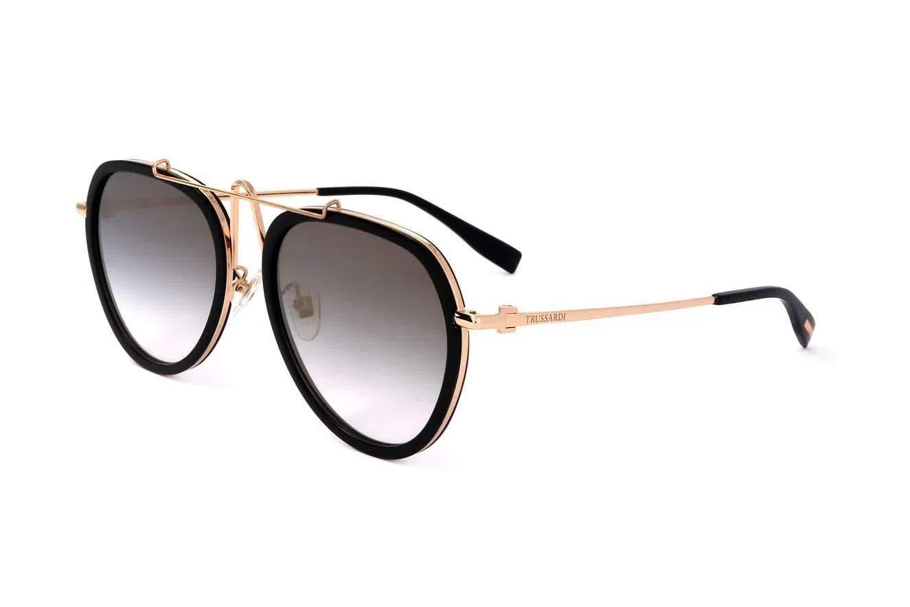 Trussardi STR3003 Sunglasses - view 3